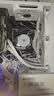 利民（thermalright）Aqua Elite 240 WHITE ARGB 一体式水冷散热器日蚀幻彩光效 ARGB冷头 AE240 WHITE ARGB 实拍图