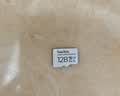 闪迪（Sandisk）128GB TF（MicroSD）4K内存卡 行车记录仪 监控摄像头专用 循环录制10,000小时 高耐用存储卡 实拍图