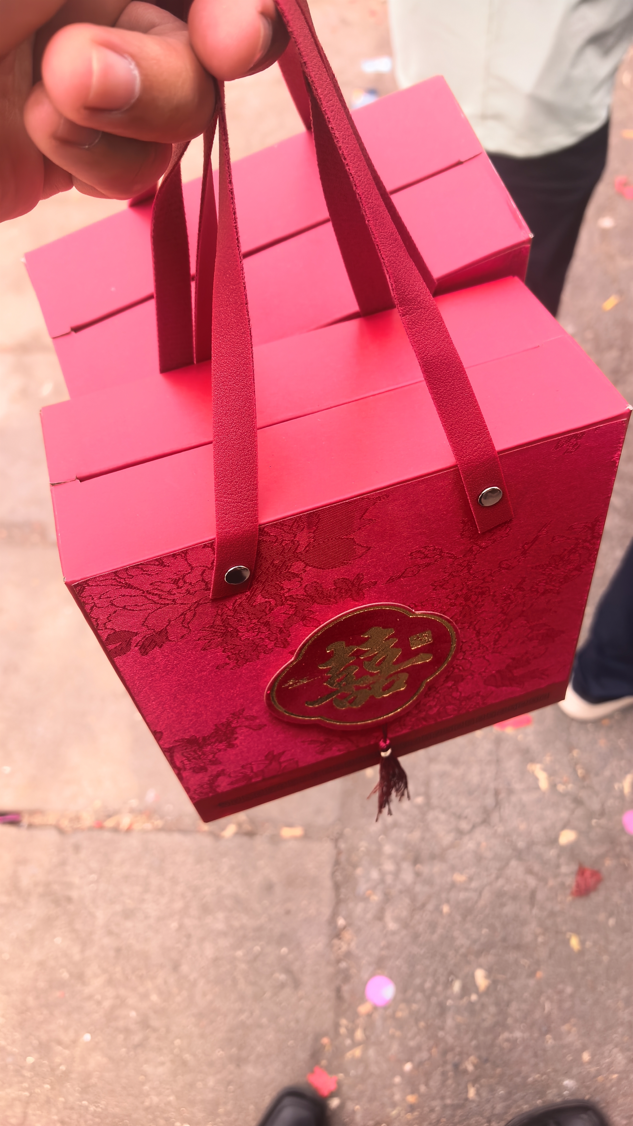 伊利欣活中老年人营养奶粉多维高钙 含40亿活性益生菌 礼品 【约32次量】掌握年轻密码-800g 实拍图