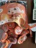 劲仔爆汁鹌鹑蛋 992g 混合口味 约120颗 独立小包装即食卤蛋早餐 实拍图