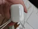 Apple/苹果 AirPods Pro (第三代) 搭配MagSafe充电盒 (USB-C)蓝牙耳机 适用iPhone/iPad/Mac MFHP4CH/A 实拍图