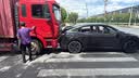 锦湖KUMHO汽车轮胎 195/65R15 91H KR26 适配卡罗拉/朗逸/雷凌/宝来 实拍图
