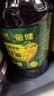 金健&京觅 湖南风味 小榨浓香菜籽油5L 非转基因物理压榨食用油 实拍图
