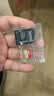 闪迪（SanDisk）256GB TF(MicroSD)内存卡4K极速金卡A2 V30 U3兼容大疆Pocket3/4P/Action 6运动相机/无人机存储卡 实拍图