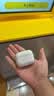 Apple/苹果 AirPods Pro (第三代) 搭配MagSafe充电盒 (USB-C)蓝牙耳机 适用iPhone/iPad/Mac MFHP4CH/A 实拍图