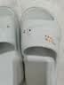 朴西小鸭子儿童凉拖鞋男童夏季洗澡防滑家居拖鞋女童 实拍图