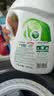 妈妈壹选天然植皂洗衣液17斤（瓶3kg+瓶1kg+袋1kgx4+500g）【品质严选】 实拍图