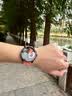 颂拓（SUUNTO）RACE S心率血氧双频户外骑行跑步游泳登山智能运动手表男女礼物 【精钢】活力橙-晒图有礼 实拍图