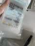 小雅象一次性储奶袋母乳储存袋保鲜袋小容量奶水存奶袋 200ml*100片 实拍图