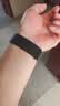 CangHua 适用华为手表表带Watch5/4Pro/3/GT7/7Pro/GT6/GT5/GT4/TG3Pro/GT2/buds米兰尼斯金属双磁吸男款 实拍图