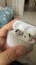 【99成新】Apple/苹果 AirPods 4(支持主动降噪)搭配无线充电盒(USB-C)苹果耳机 蓝牙耳机适用iPhone/iPad 四代 实拍图