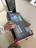 技嘉（GIGABYTE）AMD锐龙R5 5600X/5700X/7500F/5060/5060TI/7650GRE 2K电竞主机补贴组装电脑游戏台式机DIY整机 R7 5700X丨RX9060XT 甜 实拍图