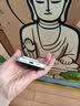 摩斐【相机键全包】适用苹果18pro手机壳iphone17promax可磁吸超薄防摔半透明散热磨砂女男款赠钢化膜 实拍图