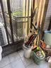 索邦平板拖把42cm4布家用一拖净免手洗2026懒人拖地神器吸水墩布拖布 实拍图