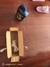 清扬男士去屑洗发水 清爽控油1.2kg 蓬松修护洗头膏热门商品新老随机 实拍图