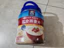 桂格（QUAKER）即食燕麦片1000克罐装 营养早餐 膳食纤维 零添加白砂糖 实拍图