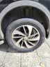玲珑轮胎汽车轮胎215/60R17 96H 绿行GREEN-Max HP010 A/S 适配逍客 实拍图