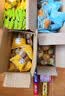 三只松鼠蒸蛋糕 520g/整箱手撕小面包口袋吐司营养早餐生日糕点 实拍图