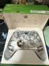XBOX微软Xbox Series S/X【海外版】无线Xbox手柄 XSS XSX 蓝牙游戏手柄 PC电脑 Xbox手柄 精灵+充电组+接收器 海外版 实拍图