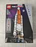 乐高（LEGO）积木机械组42221 NASA太空发射男女孩儿童玩具生日礼物 实拍图