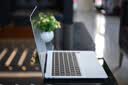 华为MateBook Pro 麒麟X90 Plus柔光版鸿蒙笔记本电脑 OLED云晰柔光屏 970g超轻薄 24GB 1TB晴蓝 实拍图