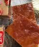 宜客猪肉脯 290g 实拍图