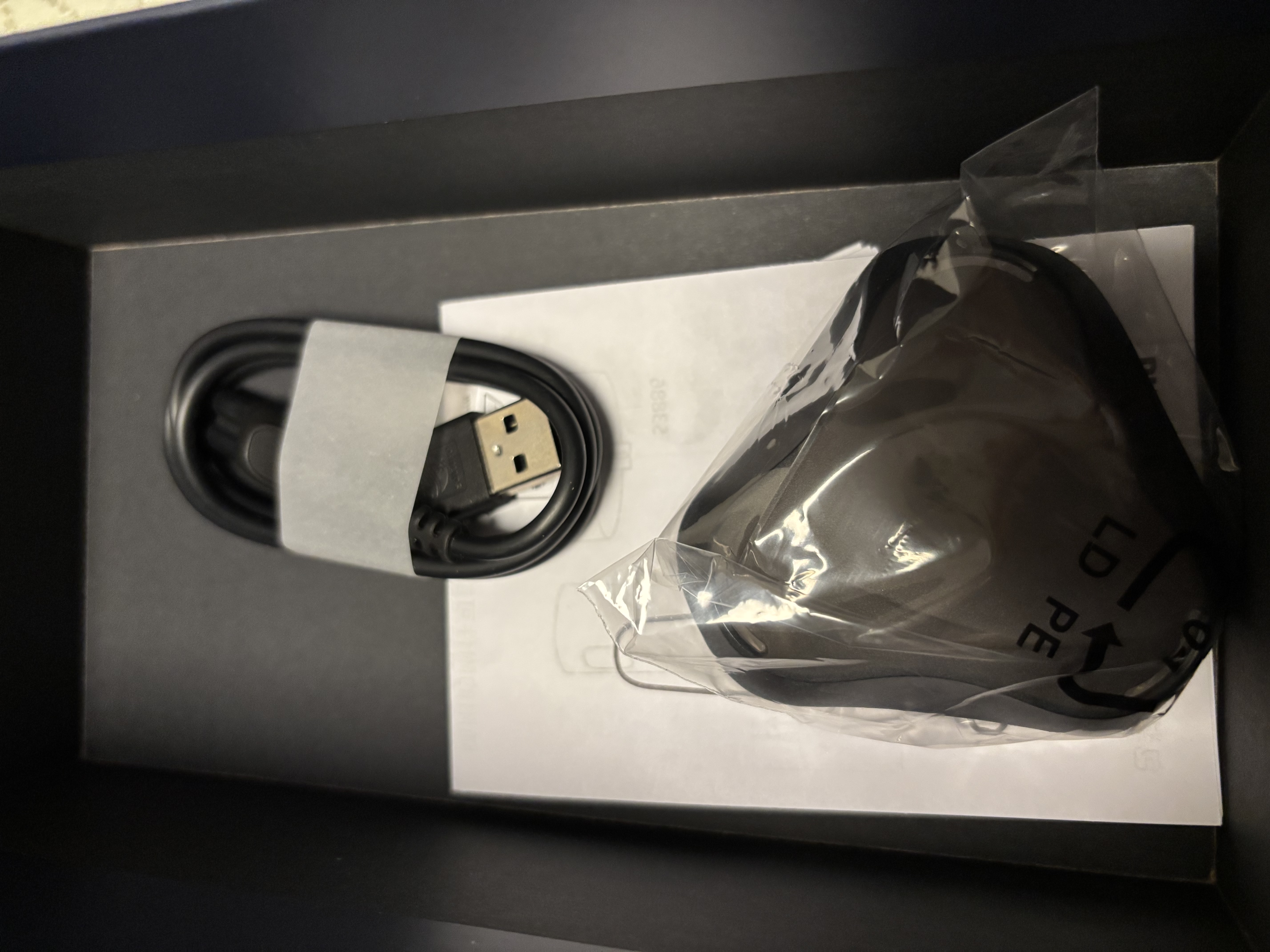 飞利浦【中秋礼品礼盒】新款自营男士电动剃须刀旋风3系PRO刮胡刀 风驰切剃6D浮动刀头 生日送男生老公 实拍图