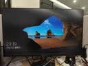 海信大圣G5 Pro+26款 27英寸2K200Hz 1ms原厂模组 广色域 旋转升降 暗夜黑 三角洲电竞显示器 实拍图