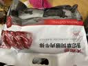 大希地原切牛排眼肉熟成整条厚切牛肉速冻1.7kg（净重3.4斤）【真原切】 实拍图