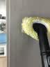 KARCHER德国卡赫蒸汽拖把拖地家用高压高温清洁机全屋厨房油烟机空调清洗一体机30秒速热洗地机杀菌SC3 实拍图