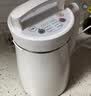 九阳（Joyoung）豆浆机1.3L破壁免煮免滤轻音降噪304不锈钢3-4人用家用多功能全自动榨汁机DJ13B-D08EC 实拍图