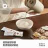 only tree杏仁七白饮南杏仁山药代餐粉即食早餐冲饮熬夜党必备送礼20g*7袋 实拍图