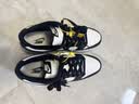 耐克NIKE男休闲板鞋 DUNK 运动鞋HF5441-100黑白43 实拍图