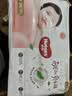 好奇（Huggies）铂金装小桃裤成长裤XXL74片(≥15kg)尿不湿【散热口碑王】 实拍图