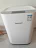 霍尼韦尔（Honeywell）H-Speed空气净化器除甲醛细菌花粉过敏原tvoc流感病毒新房除醛大空间全效净化KJ760F-P22W 实拍图