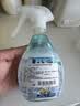 宝洁（P&G）风倍清衣物除味喷雾370ml 衣服鞋子香氛喷雾除臭除异味空气清新剂 实拍图