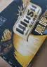 乌苏啤酒（wusu）乌苏黑啤500mL*12罐 整箱装 焦香醇香 聚会宴请京东自营 实拍图
