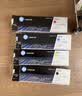 惠普（HP）W2222A原装硒鼓黄色单支装 适用于HP Color LaserJet Pro 3288dn;3388fdw 打印机 实拍图