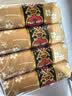 蜂花精油香氛香皂125g×6块混合装(白檀晚玉+梨韵春茶+洛神牡丹) 实拍图