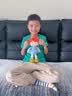 维尼小象正版星球玩偶阿贝贝毛绒玩具公仔睡觉抱枕生日送女生中秋节礼物 实拍图
