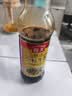 海天 特级金标生抽500ml*4 0添加酱油 金粉派礼盒 金标系列 实拍图