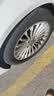 玲珑轮胎汽车轮胎225/50R17 98W XL 玲珑臻选UD 适配雅阁/凌渡 实拍图