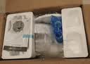 美的（Midea）【暴风循环】空气循环扇大风量电风扇落地扇轻音家用台式摇头卧室节能小风扇柔风轻羽扇 FGA24TQ 实拍图