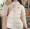 骆驼女装羽绒服秋冬新款男女同款高蓬防风保暖抗静电面包服S 实拍图