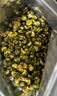 匠界养生茶胎菊菊花茶特级杭胎菊大分量250g可搭配皇菊金银花枸杞去火 实拍图