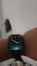 vivo WATCH GT 2 原点黑 超窄边高亮大屏 照片表盘一碰换 33天蓝牙续航 智能手表 实拍图