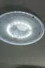 公牛（BULL）Led吸顶灯高亮圆形灯贴替换灯盘光源 48W/圆形/6500K 实拍图