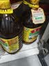 鲁花【保真菜籽油】食用油低芥酸特香菜籽油5L  /桶非转基因 实拍图