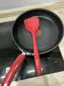 特福（Tefal）平底锅家用牛排不粘煎锅少油烟有钛煎饼锅电磁炉通用可进洗碗机 实拍图