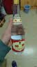 汾酒黄盖玻汾 清香型白酒 53度 475mL*4瓶 超值组套  中秋送礼 实拍图